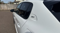 Peugeot 208 1.2 PureTech 100 GT 5dr Petrol Hatchback